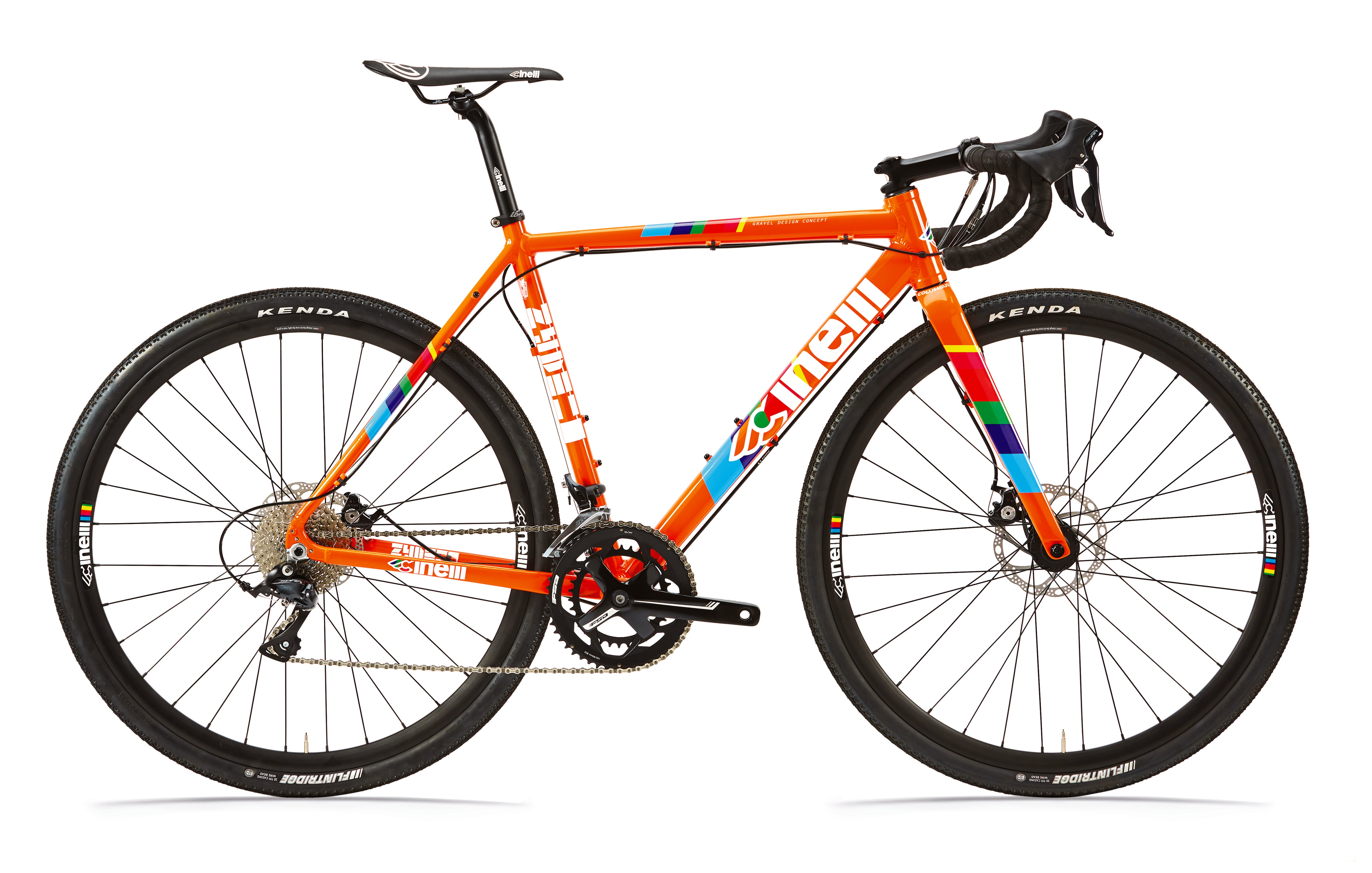 Cinelli Zydeco LaLa