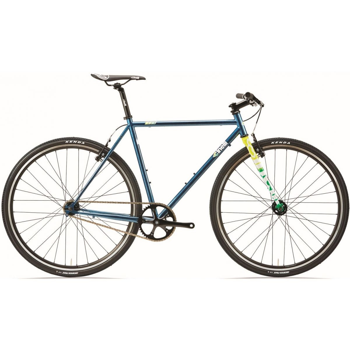 Cinelli Tutto Plus