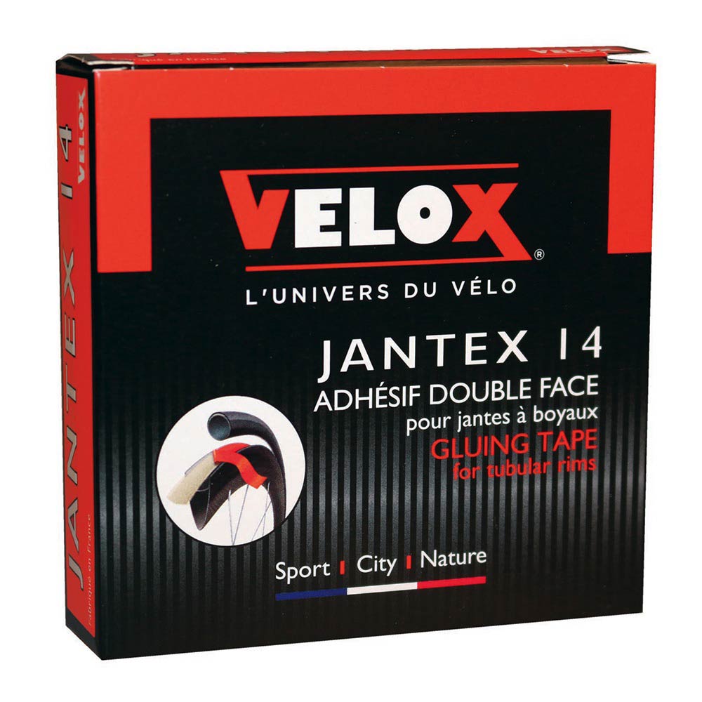 Velox Tape för tubdäck - Carbon Rims