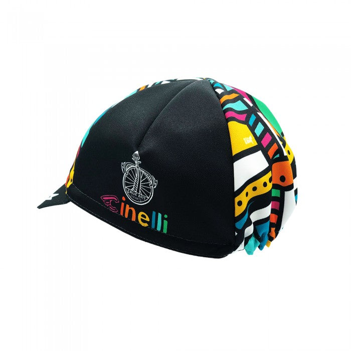Cinelli CMWC 2019 JAKARTA LIPPU