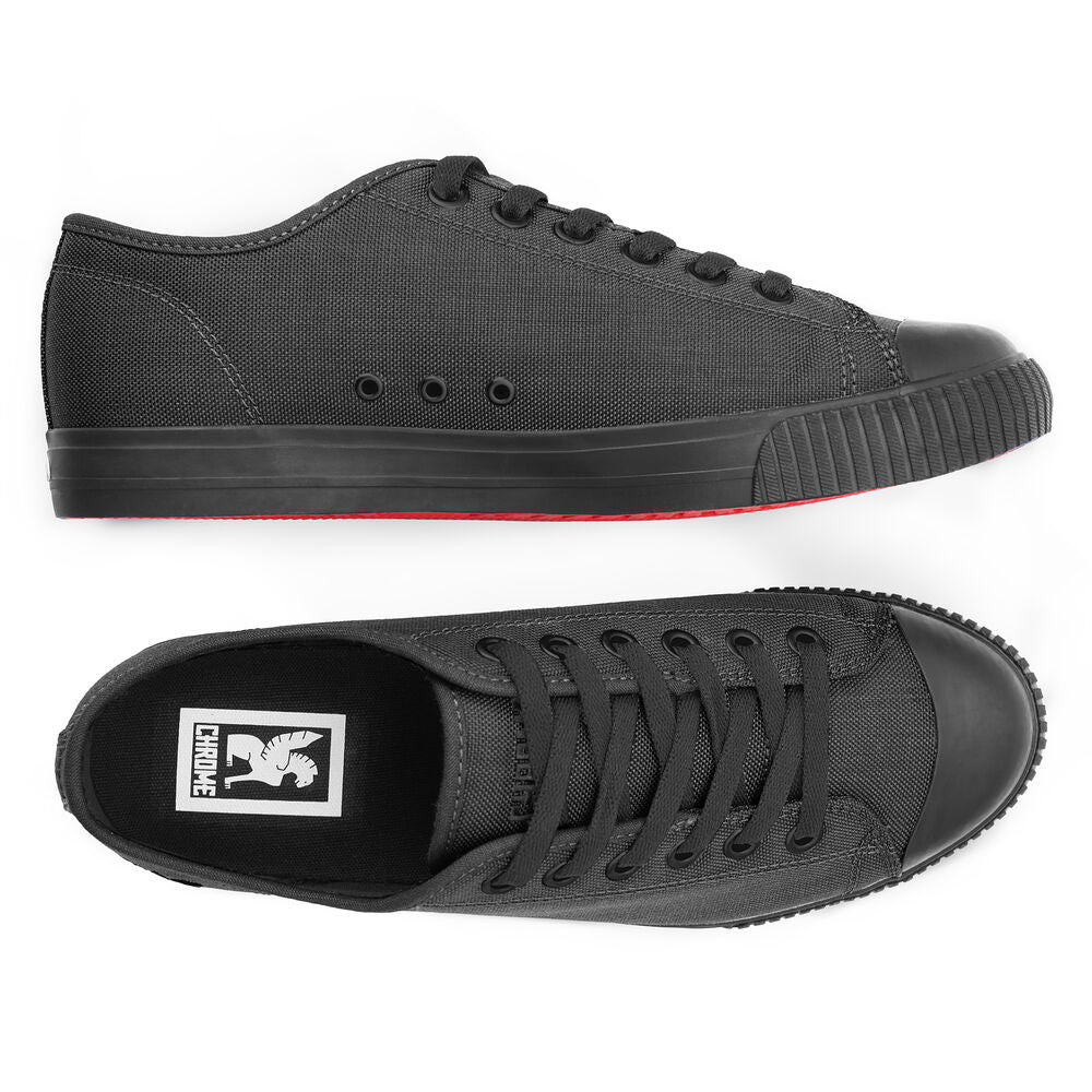 Chrome Kursk Sneaker