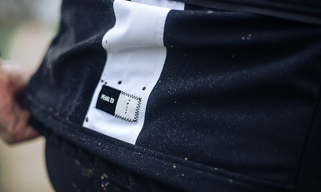PEdALED Yuki Winter Jacket