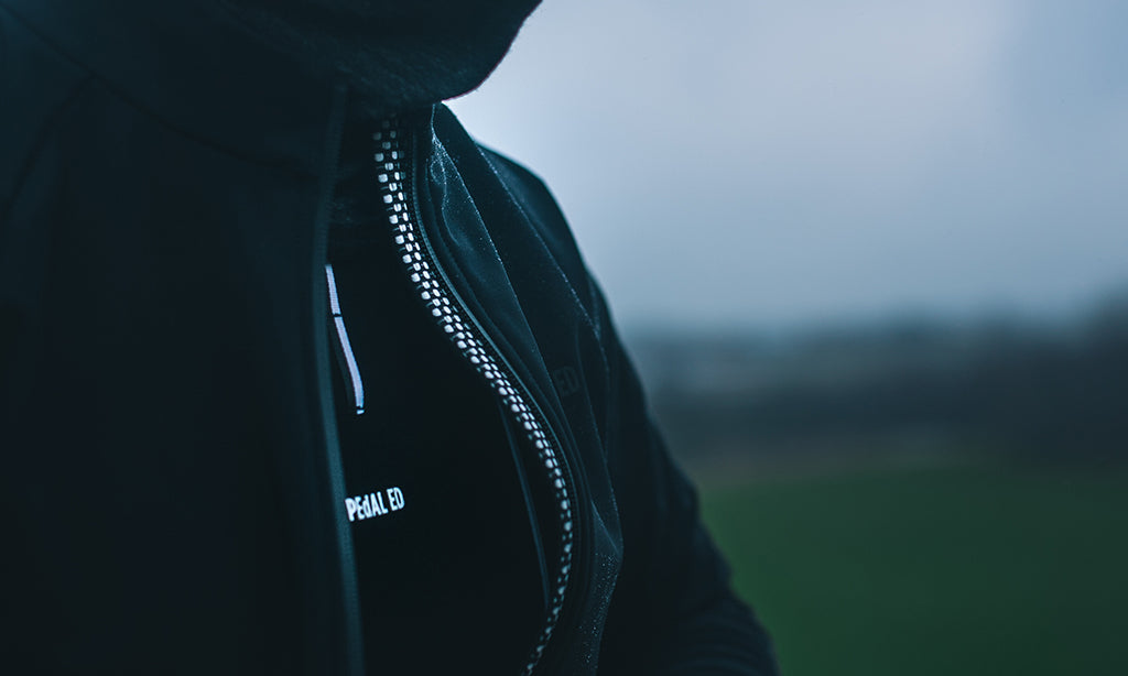PEdALED Yuki Winter Jacket