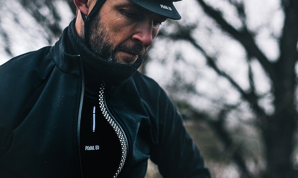 PEdALED Yuki Winter Jacket
