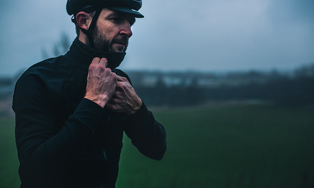 PEdALED Yuki Winter Jacket