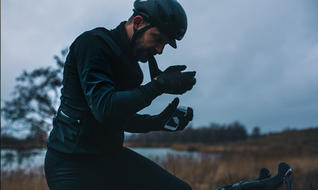 PEdALED Yuki Winter Jacket