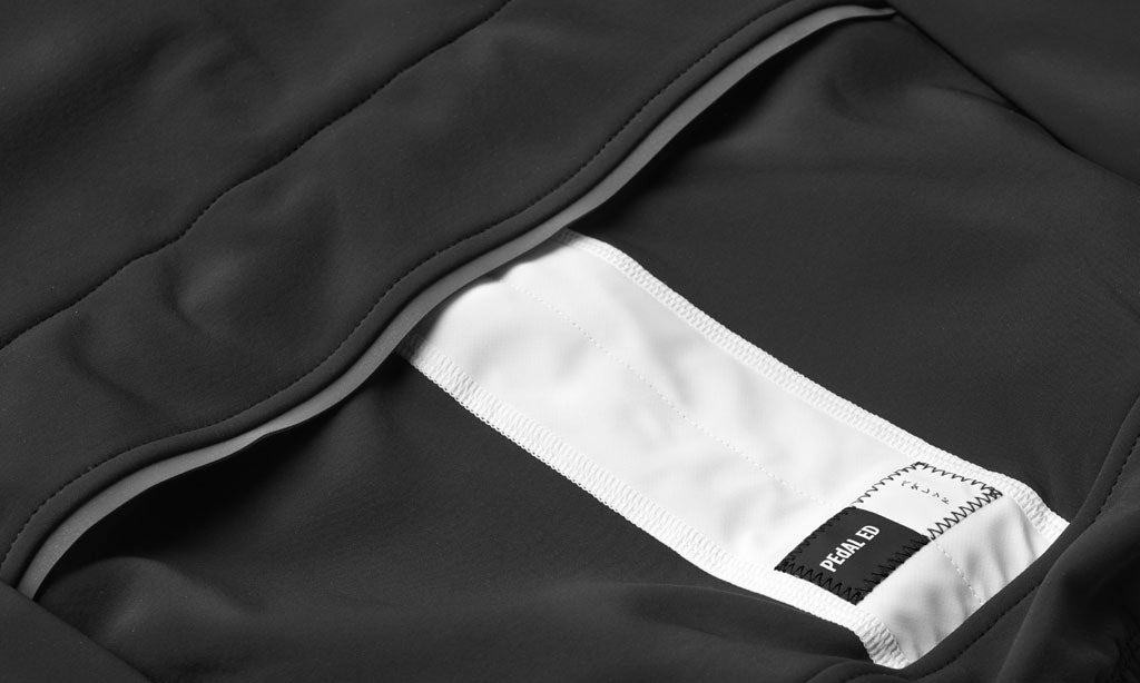 PEdALED Yuki Winter Jacket