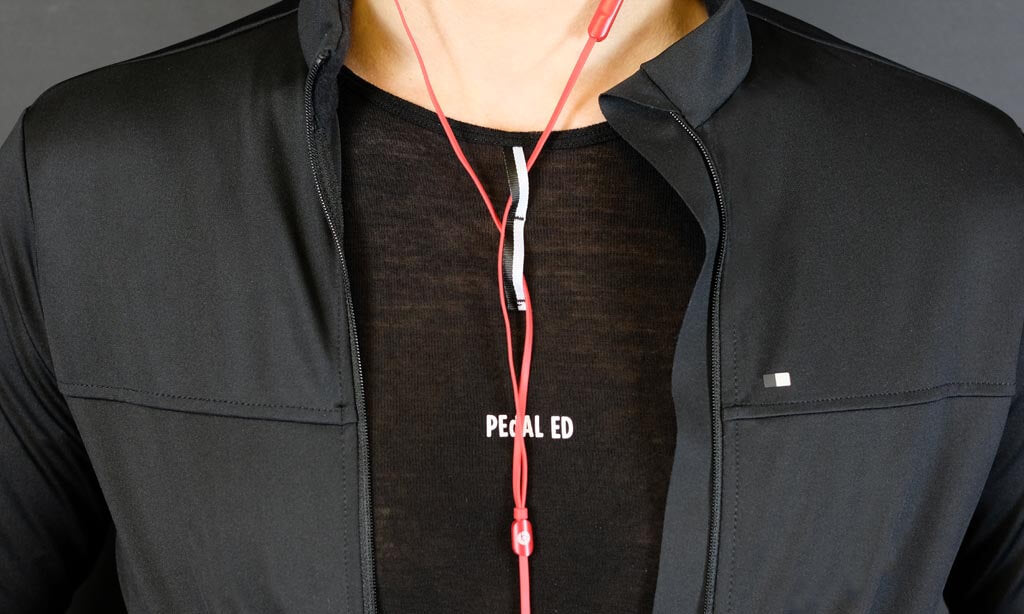 PEdAL ED Merino Longsleeve Baselayer