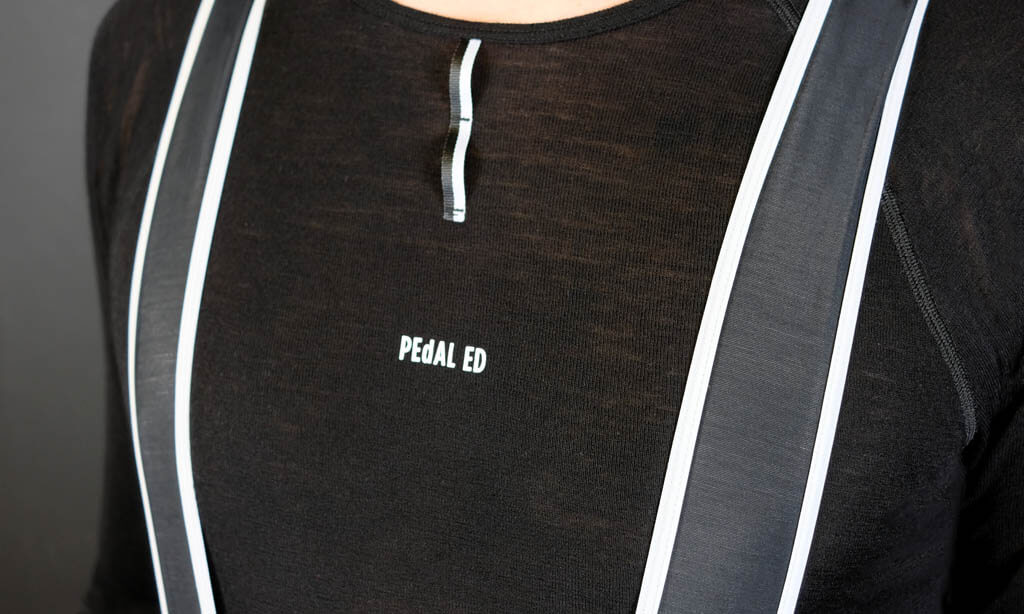PEdAL ED Merino Longsleeve Baselayer