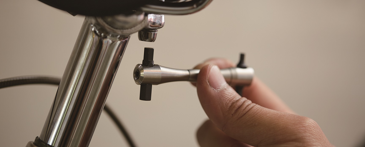 Runwell SUSX - Portable Hex tool, 3/4/5/6mm