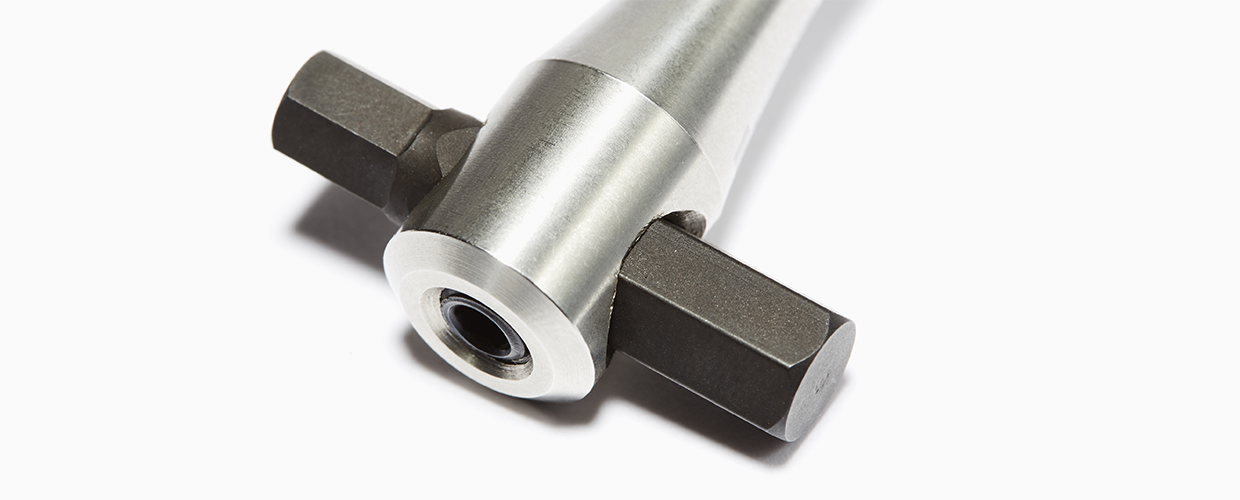 Runwell SUSX - Portable Hex tool, 3/4/5/6mm