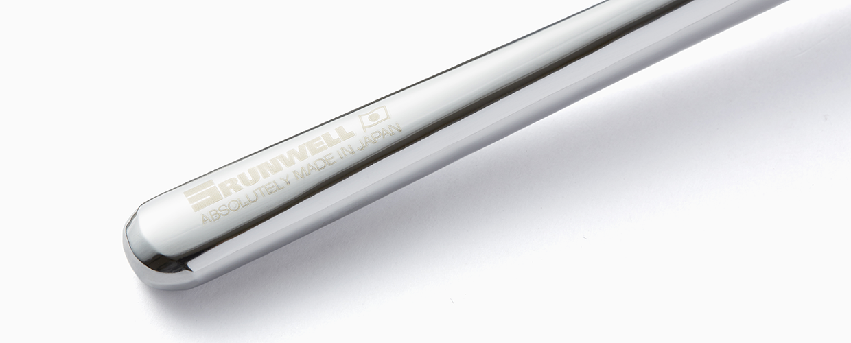 Runwell AQUALIA 15 - Hjulbultsnyckel