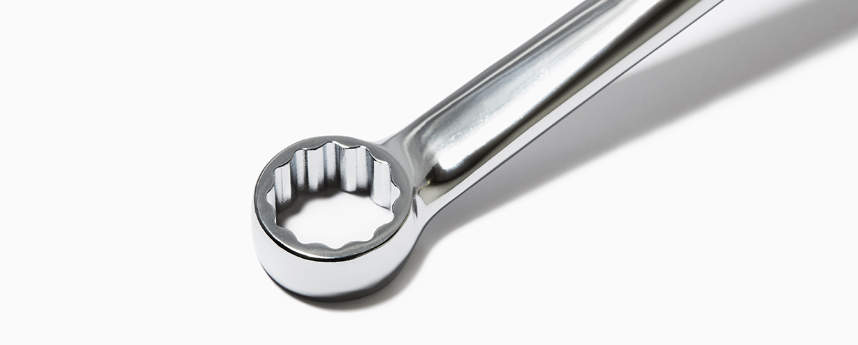 Runwell AQUALIA 15 - Hjulbultsnyckel