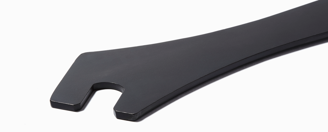 Runwell TSURUGI 15 - Pedal Wrench