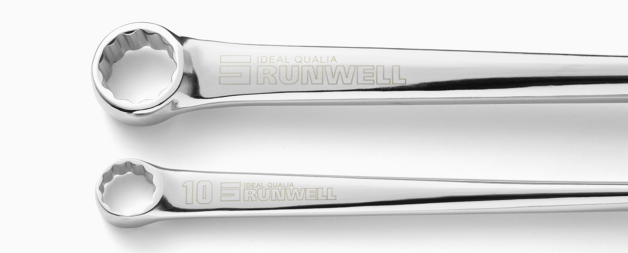 Runwell NEZILE0810 (8/10mm)