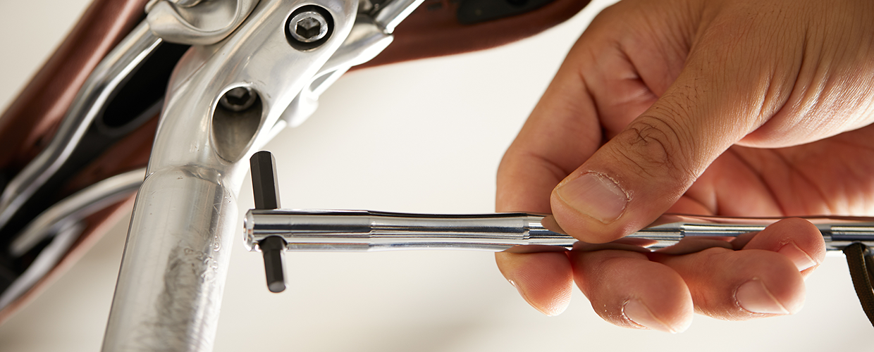 Runwell TAKE56 - Hex wrench. 5-6mm