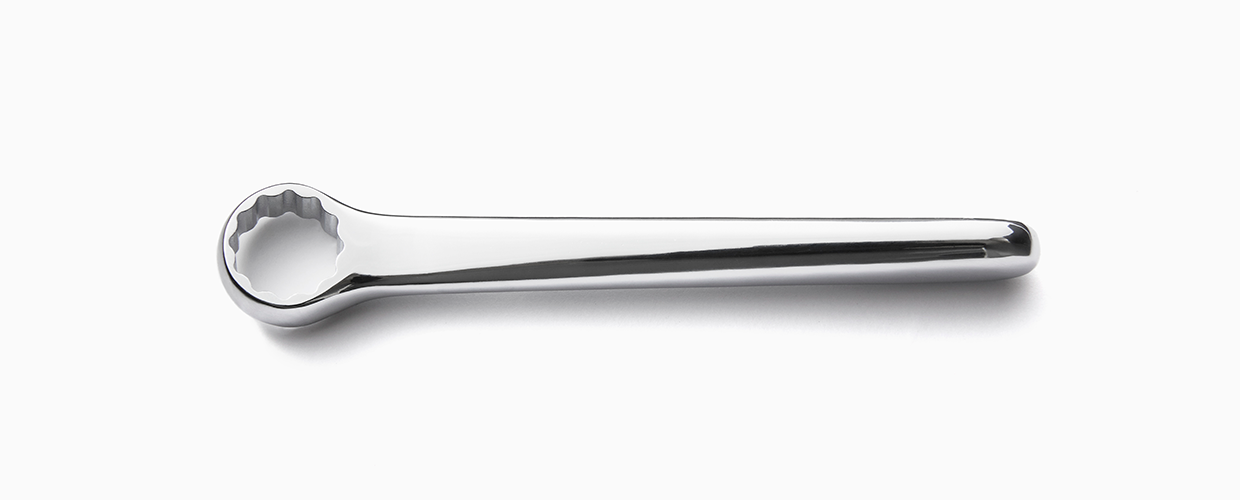 Runwell DRIP15 - 15mm Hjulbultsnyckel