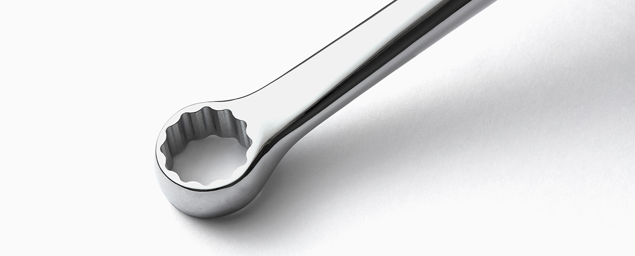 Runwell DRIP15 - 15mm Hjulbultsnyckel