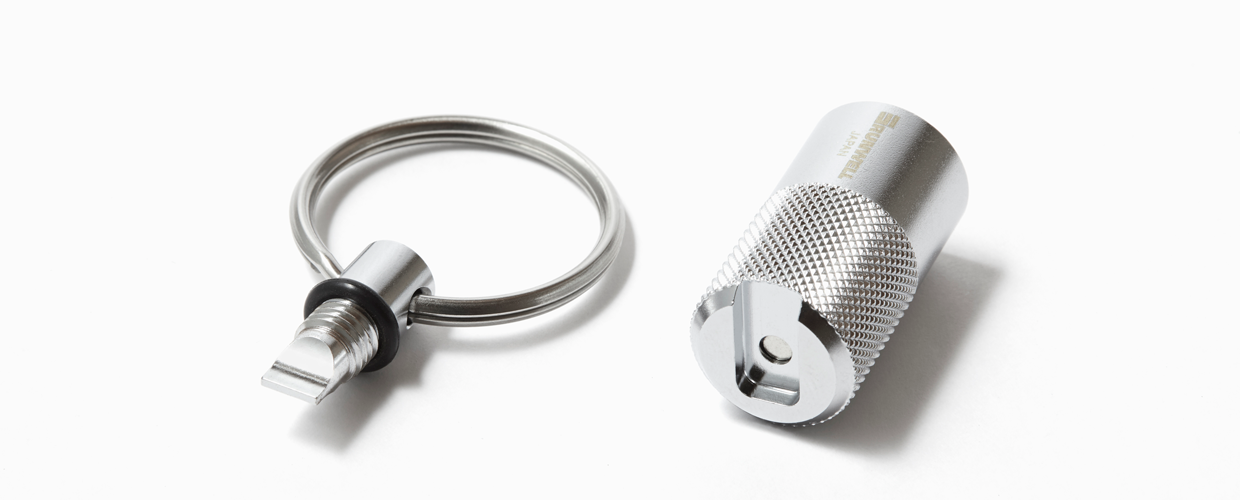 Runwell FIXER - Kettenwerkzeug für NJS-Fahrradketten
