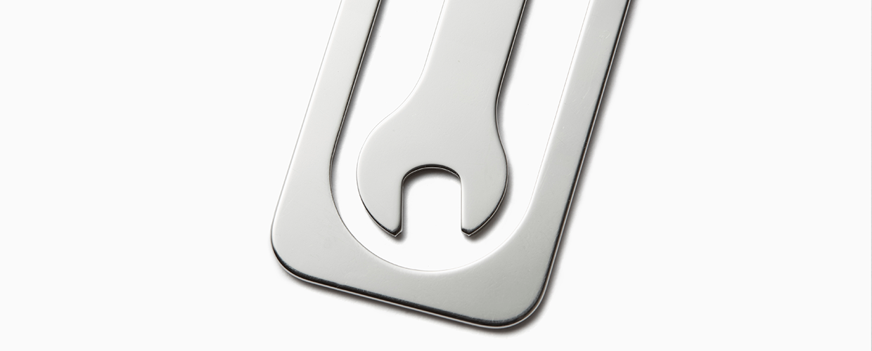 Runwell ANY CLIP - Sattelklemmung