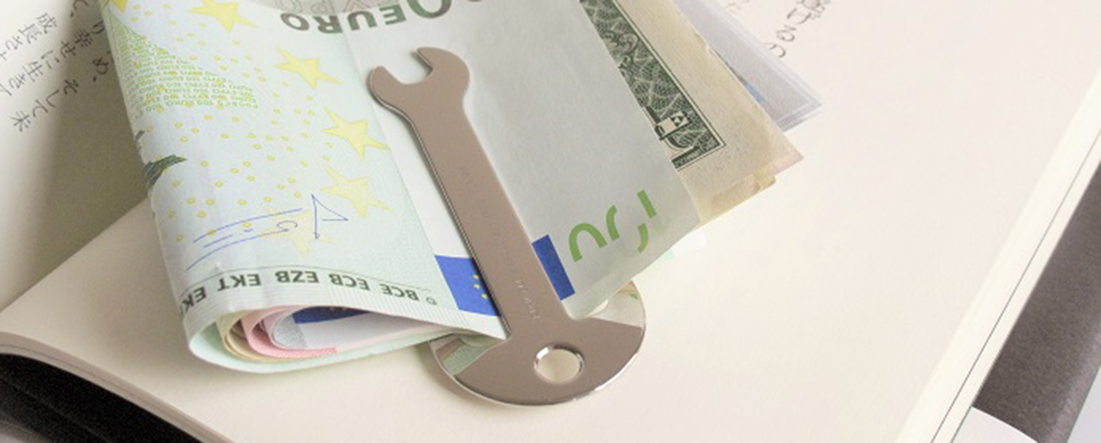 Runwell ANY CLIP - Seat Clamp