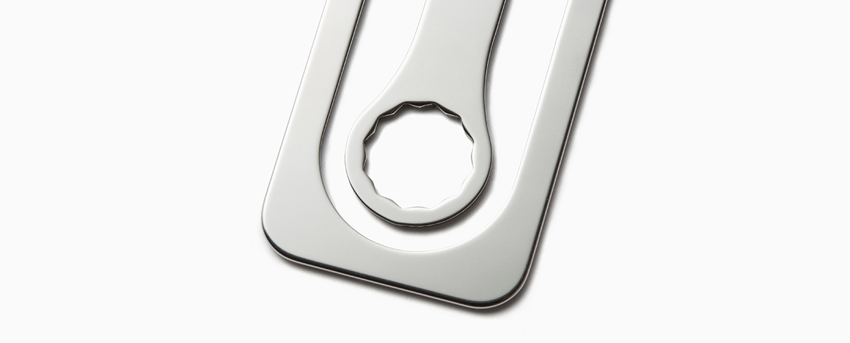 Runwell ANY CLIP - Seat Clamp