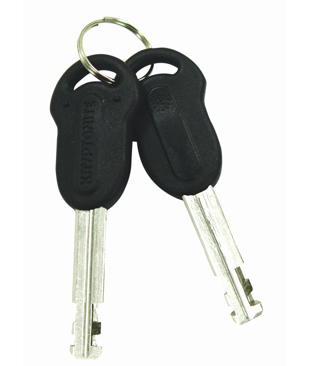 Kryptonite Keeper 810 Folding Lock