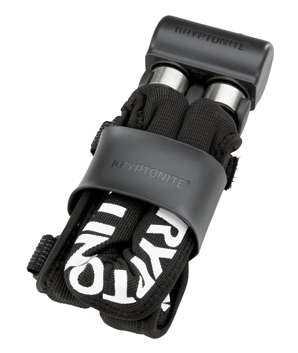 Kryptonite Keeper 810 Folding Lock