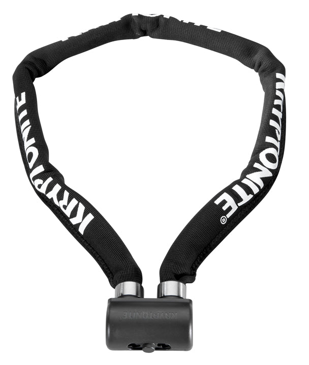 Kryptonite Keeper 810 Folding Lock