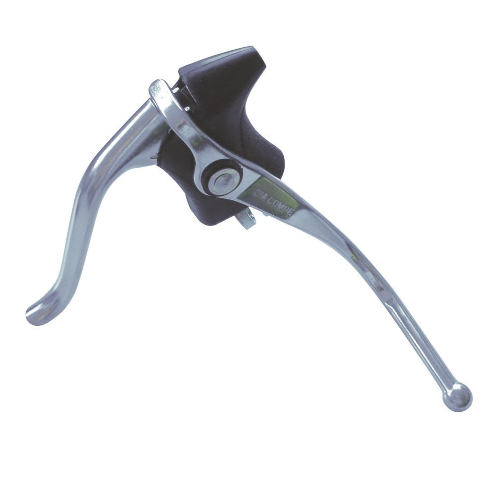 Dia-Compe DC165 Extension Brake Lever - Black