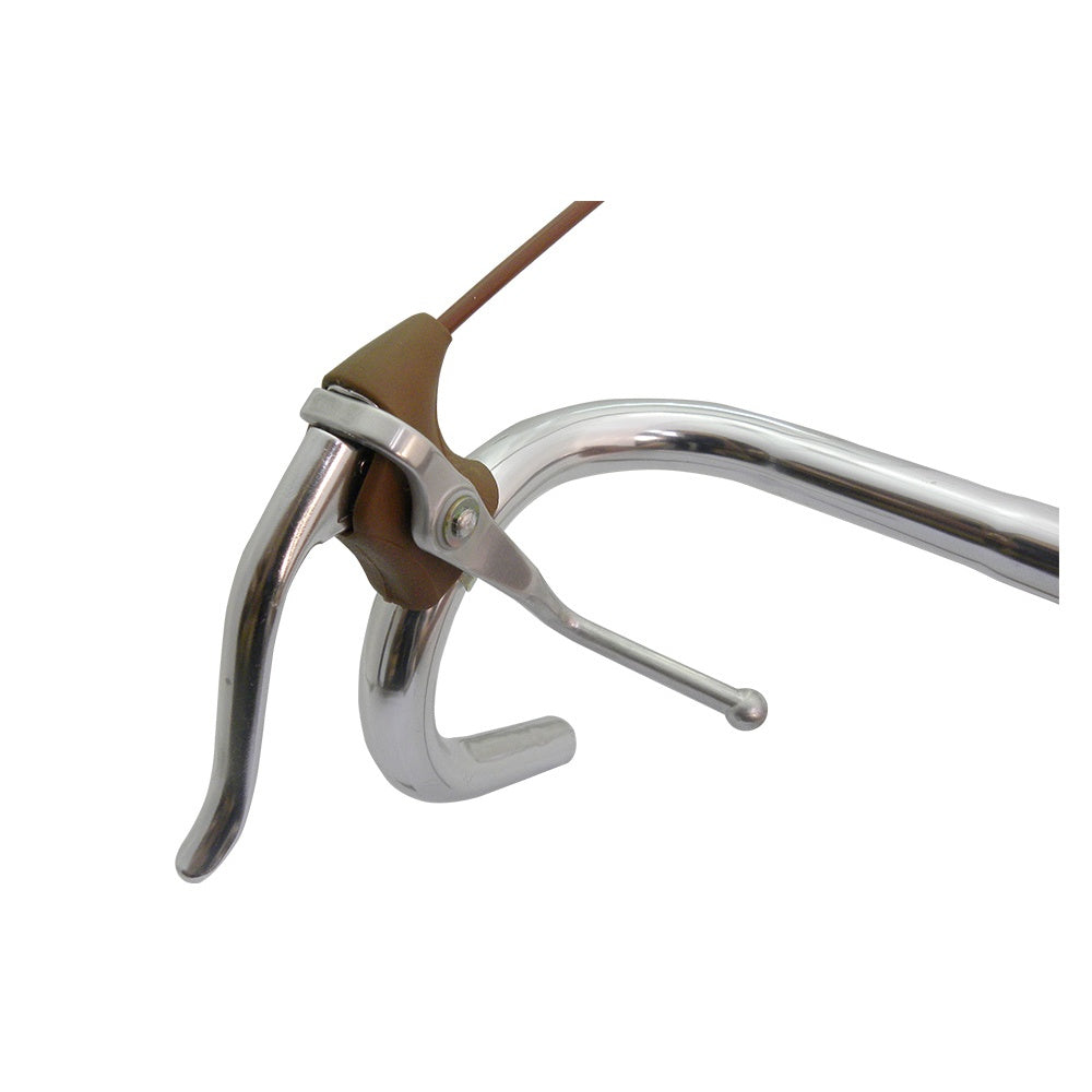 Dia-Compe DC165 Extension Brake Lever - Black
