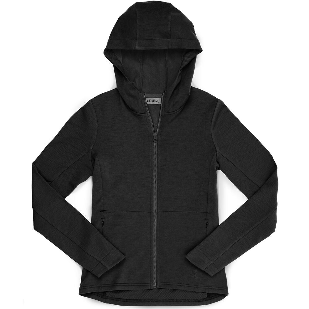 Bluza z kapturem Chrome Women's Merino Cobra 2.0