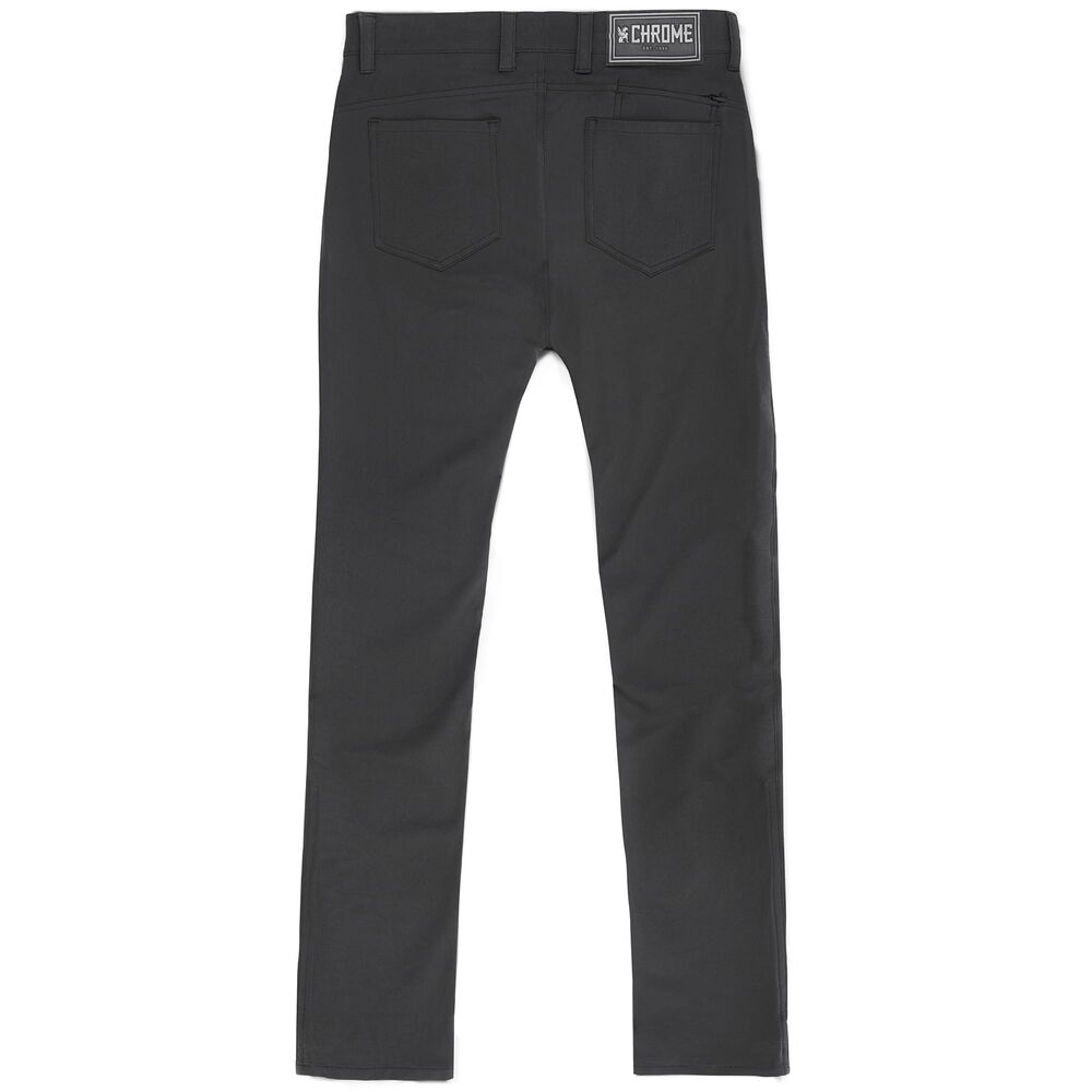 Chrome Women's Sylvan 5 Pocket Pants