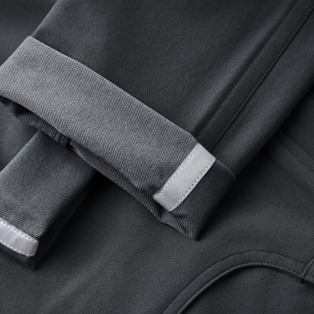 Damskie spodnie Chrome Sylvan z 5 kieszeniami