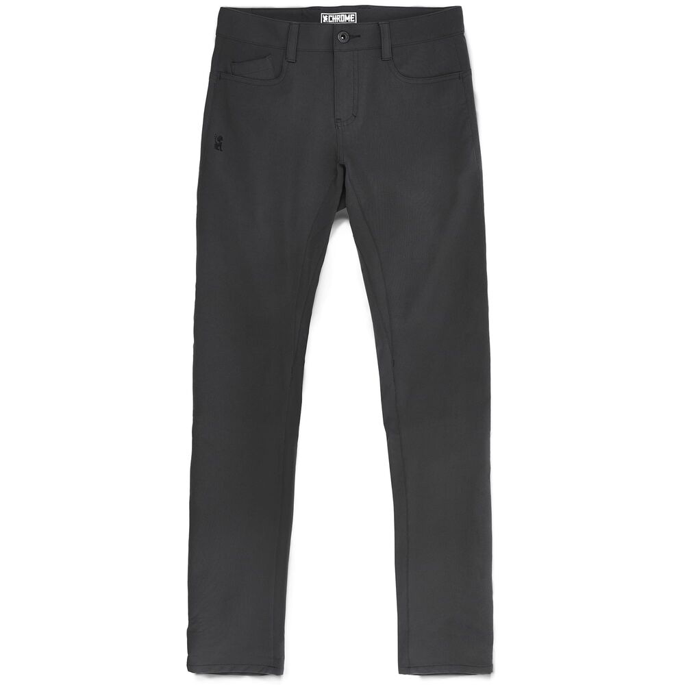 Chrome Women's Sylvan 5 Pocket Pants