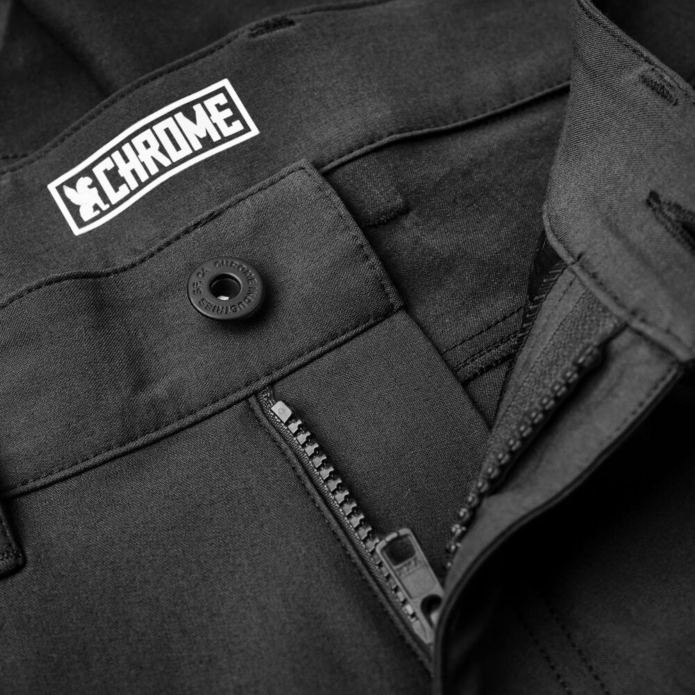 Spodnie Chrome Madrona z 5 kieszeniami