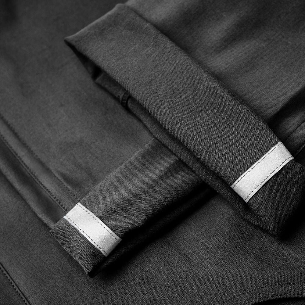 Spodnie Chrome Madrona z 5 kieszeniami