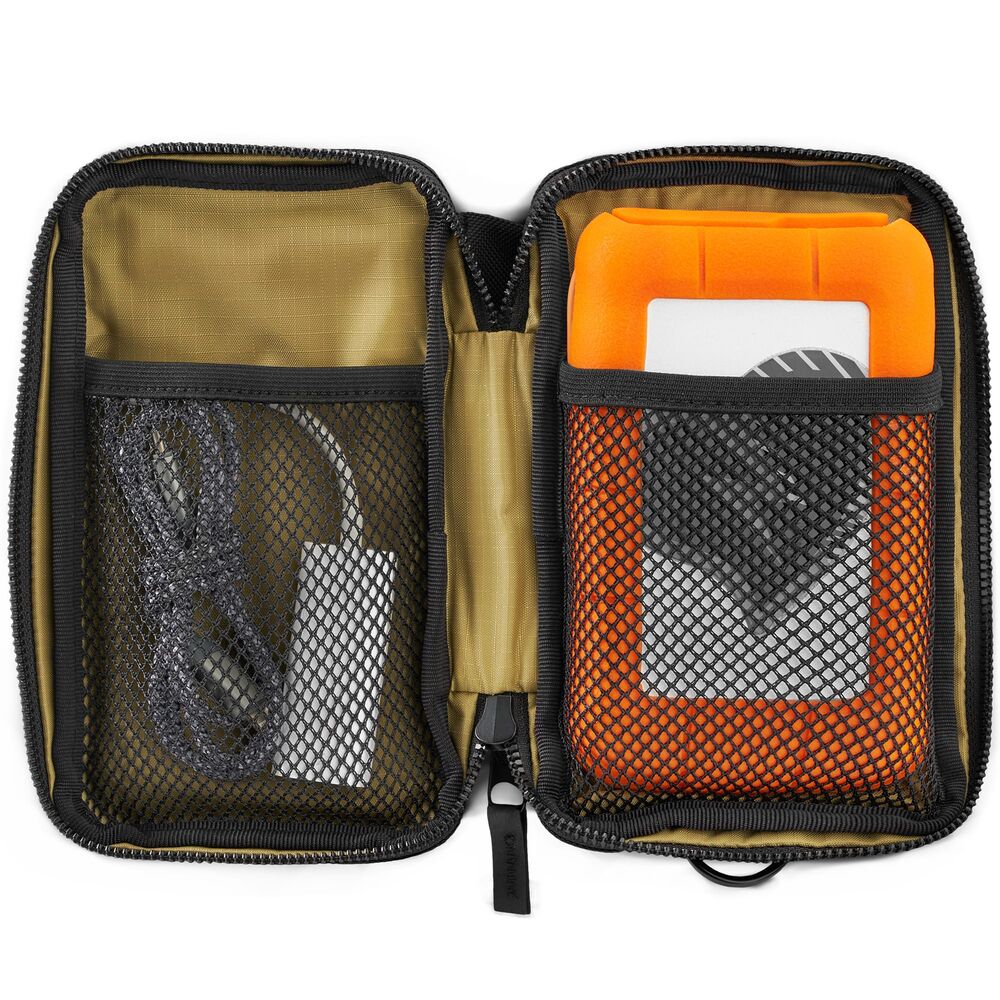Pochette d'accessoires Chrome Mazer