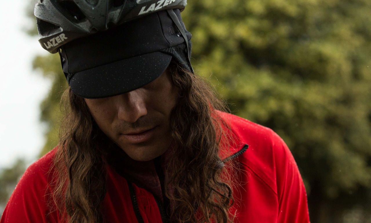 Gorro de Invierno PEdAL ED
