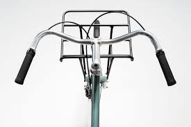 Pelago Parisian Large Handlebar