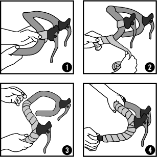 Cinelli Music Volee Styrlinda