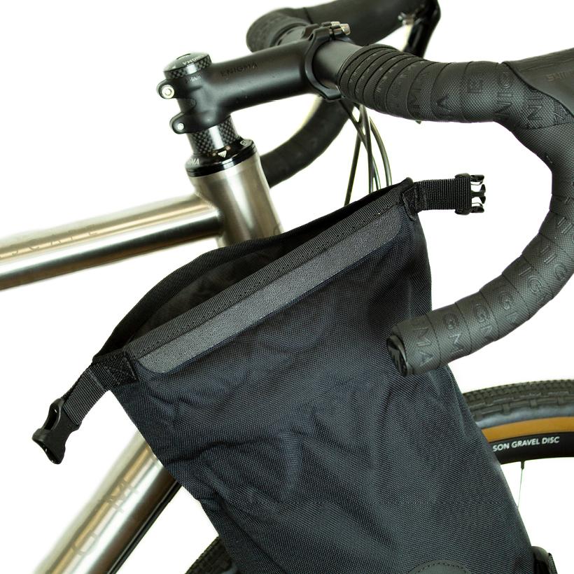 Restrap Fork Bag 5L