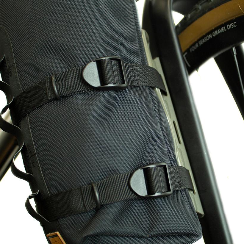 Restrap Fork Bag 5L