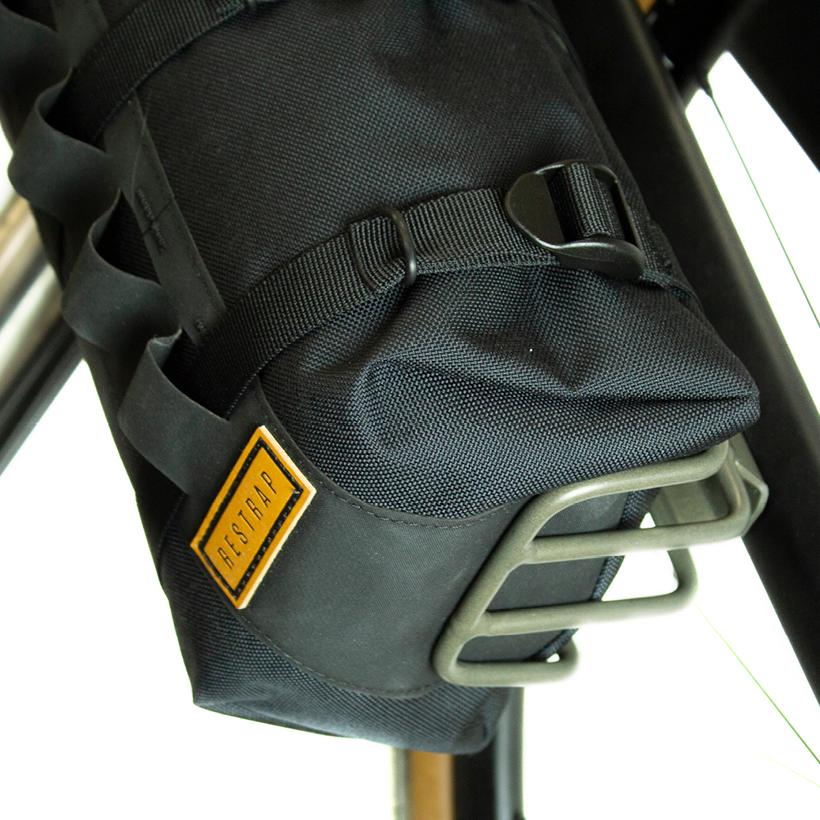 Restrap Fork Bag 5L