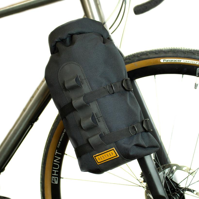 Restrap Fork Bag 5L