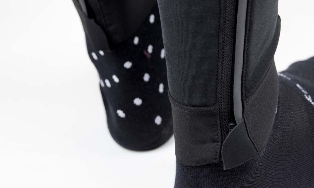 Mallas de invierno PEdAL ED Team
