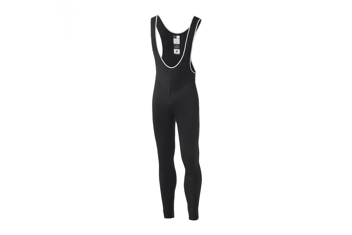 Mallas de invierno PEdAL ED Team