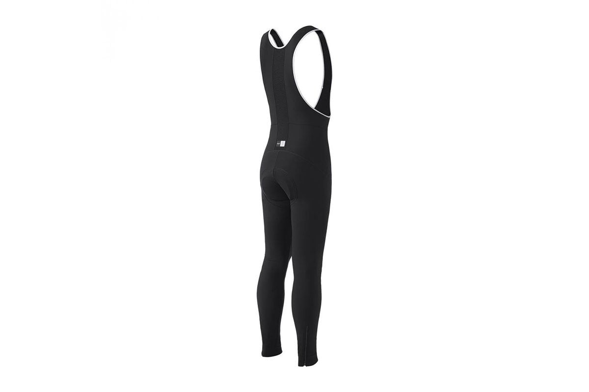 Mallas de invierno PEdAL ED Team