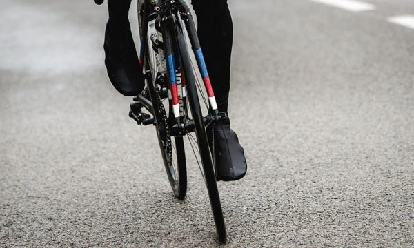 PEdALED Rain & Wind Overshoes
