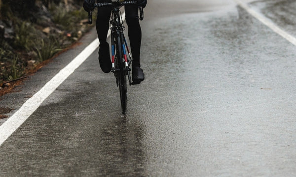 PEdALED Rain & Wind Overshoes